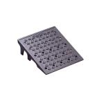 ミスギ キャスコーナーH級　CA-100H　メタリックグレー　 710-0253