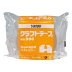  Sekisui химическая промышленность крафт-лента 75mmx50m (K51X15)