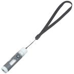 エー・アンド・デイ エーアンドデイ 防水型放射温度計 グレー AD-5617WP