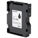 RICOH Ricoh SG картридж черный GC41K (515807)