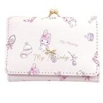 ARDIE(a Rudy ) Sanrio камыш . Mini кошелек My Melody SR1-2 (1664125)