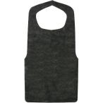  сейчас . бумага . нетканый материал фартук чёрный 1 упаковка (30 листов )