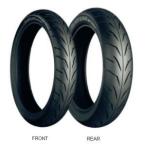 BRIDGESTONE BATTLAX BT-39 140/70-17 66H TL MCS07867 BATTLAX バイク
