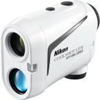 NIKON ニコン COOLSHOT Nikon 携帯型レーザー距離計(COOLSHOT LITE STABILIZED)