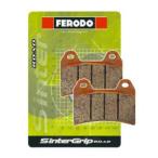 ショッピングFERODO フェロード FERODO/FDB2097ST シンターグリップ