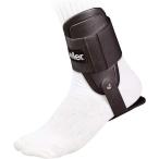  Mueller пара шея опора LITE( свет ) лодыжка brace свободный размер ( обувь. размер 25~31cm) черный (4552MJ)