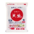 赤穂化成 #赤穂の天塩 チャック付 700g