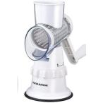 アズマ クレバースライサー ホワイト KS-A3