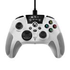 Turtle Beach RECON Controller проводной игра контроллер белый (TBS-0705-01)