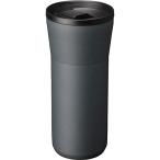KYOCERA 京セラ セラブリッド タンブラー ダークグレー 500ml CTBーL500ーBDGY