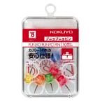 コクヨS&T プニョプニョピン (カヒ-90)