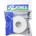 YONEX Yonex AC102-5 W super рукоятка tsu механизм e номер товара :AC1025+ цвет : белый (011)