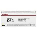 CANON Canon CRG064YEL