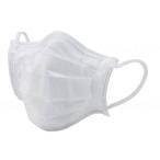 ビー・エム・シー BMC フィットマスク レギュラーサイズ 白色 60枚入