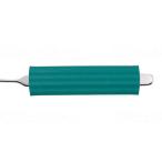 . глициния промышленность губка эллипс type (1 штук ) / NS-2 диаметр 2.7×1.5cm
