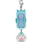 tebika ударопрочный для экстренных случаев зуммер niami- mint blue 703563