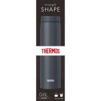 サーモス(THERMOS) サーモス 水筒 真空断熱ケータイマグ 600ml ダークグレー JON-600 DGY