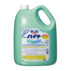 ショッピングワイドハイター 花王業務用 キッチンワイドハイター 3.5Kg