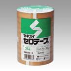 積水化学工業 セロテープ No.252 15mm×70m 10巻入(C252X13)
