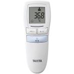 タニタ 非接触体温計 BT-543 BL ブルー 使用環境(16℃?40℃→10℃?40℃)