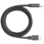 FUJITSU Fujitsu USB кабель 1.8m(iX500)(FI-X50USC)