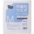 カウネット 不織布つなぎ 防じんタイプ M 3578-1646