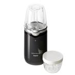 ショッピングピアノ IWATANI 岩谷産業 クラッシュミルサー ピアノブラック　(IRM-CR22G)