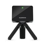 GARMIN ガーミン ポータブル弾道測定器 ゴルフシミュレーター Approach R10 日本正規品 010-02356-04 ブラック 小