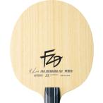 BUTTERFLY バタフライ TAMASU タマス 卓球 ラケット 樊振東 ZLC-FL 攻撃用シェーク 37261