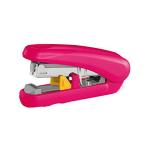 プラス 30947)フラットホチキスピタヒット ST-010XH 桃 (ST010XHPK 6073)