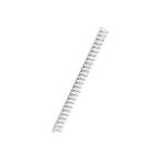 lihi тигр b скользящий кольцо 18 мм B5 F-3191 белый 