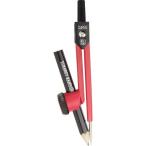  Sonic super compass красный EC-303-R