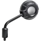 TANAX タナックス バイクミラー ナポレオン プロテクトミラー アルミ鏡 10mm正ネジ 左右共通 1本入り NA-003 必ず購入前に仕様をご確認下さい