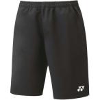 YONEX Yonex Uni шорты (15150) цвет : черный размер : S