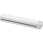 FI-IX100BW モバイルスキャナー ScanSnap 