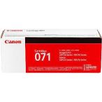 CANON Canon Canon CRG-071 тонер-картридж 071 CRG071