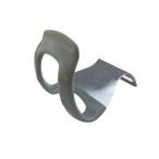 三ケ島製作所 QUARTER CLIP クオータークリップ グレー フリー 沖縄・離島への配送不可