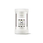 BALMUDA バルミューダ M01A-WH