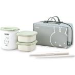 サーモス(THERMOS) DBQ-256B LTG ホオンベ�