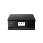 TS8730 インクジェットプリンター インク形状：独立 インク6色 染料+顔料 4800×1200〜2400 dpi 最大用紙サイズA4 接...