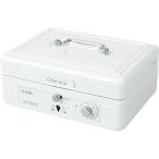  Karl кэшбокс белый CB-8250-W