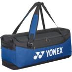 YONEX Yonex большая спортивная сумка (BAG2404) цвет : кобальт голубой 