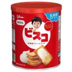 GLICO グリコ #ビスコ保存缶 5枚6パック 736649