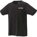 YONEX Yonex Uni dry футболка (16800) цвет : черный размер : L