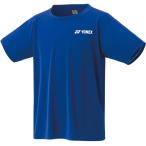 YONEX Yonex Uni dry футболка (16800) цвет : midnight темно-синий размер : O