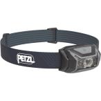 petsuru(PETZL) PETZL Acty k серый (E063AA00 6383)