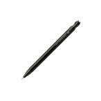 ゼブラ ノックペンシル M1700 ブラック MA117-BK