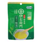 宇治の露製茶 伊右衛�