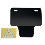 klieitib Factory poshu обязательно покупка перед тем specification . уточните пожалуйста kak маленький размер NO plate держатель BK (204042)