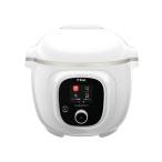 ショッピングティファール Tfal ティファール クックフォーミーホワイト6L(CY8751JP)